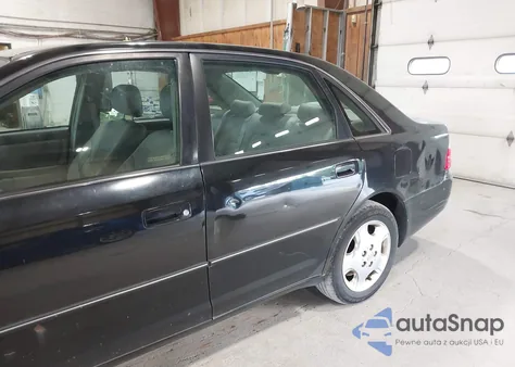 2004 Toyota Avalon Xls from USA, damaged, VIN 4T1BF28B64U383669